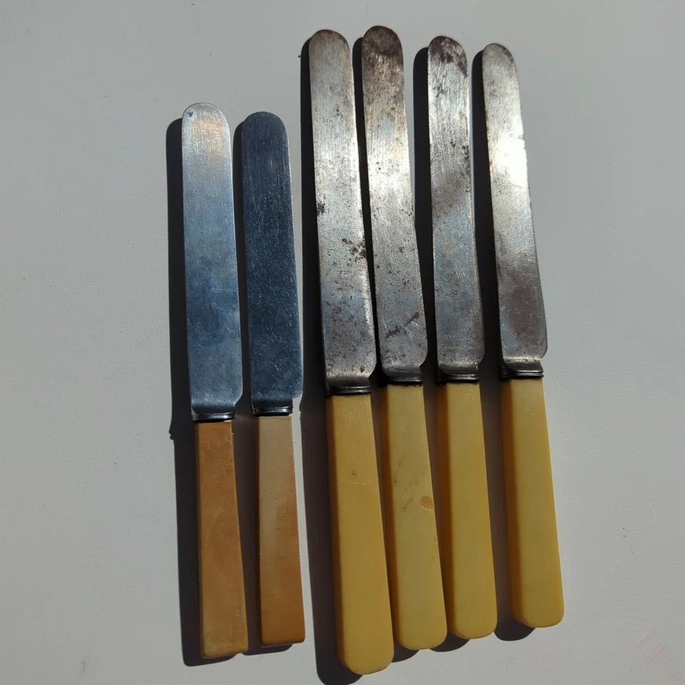 Deakin sons vintage butter